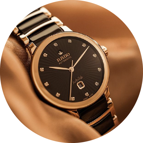 Watches